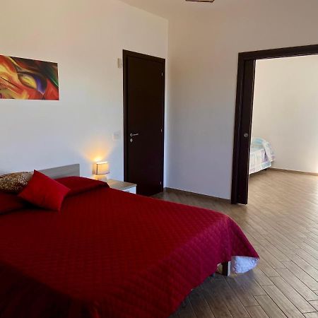 Villa Aurelio Squillace Exterior foto