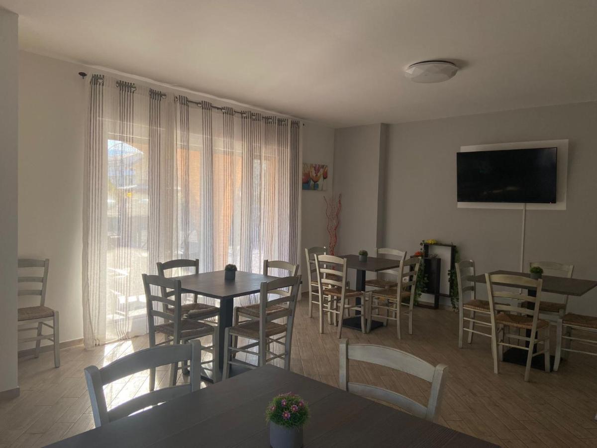 Villa Aurelio Squillace Exterior foto