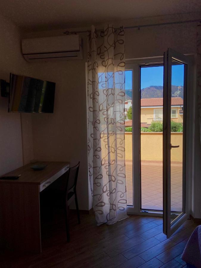 Villa Aurelio Squillace Exterior foto