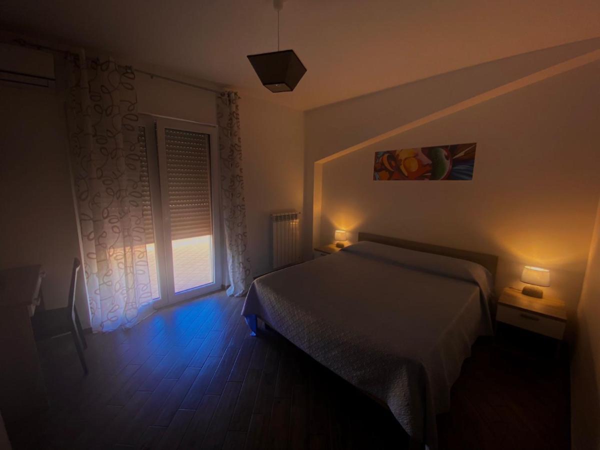 Villa Aurelio Squillace Exterior foto