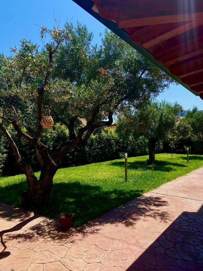Villa Aurelio Squillace Exterior foto