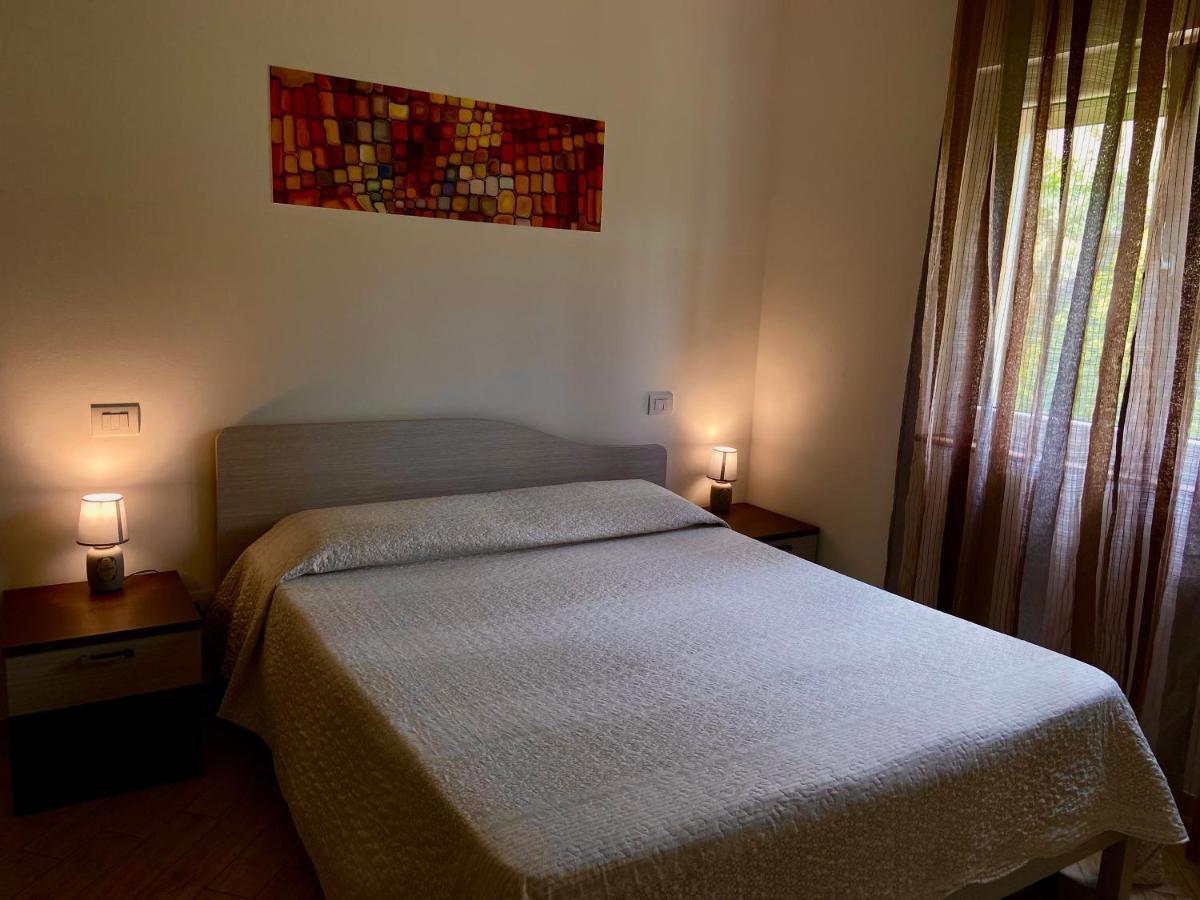 Villa Aurelio Squillace Exterior foto