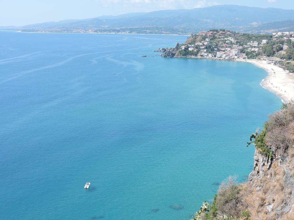 Villa Aurelio Squillace Exterior foto