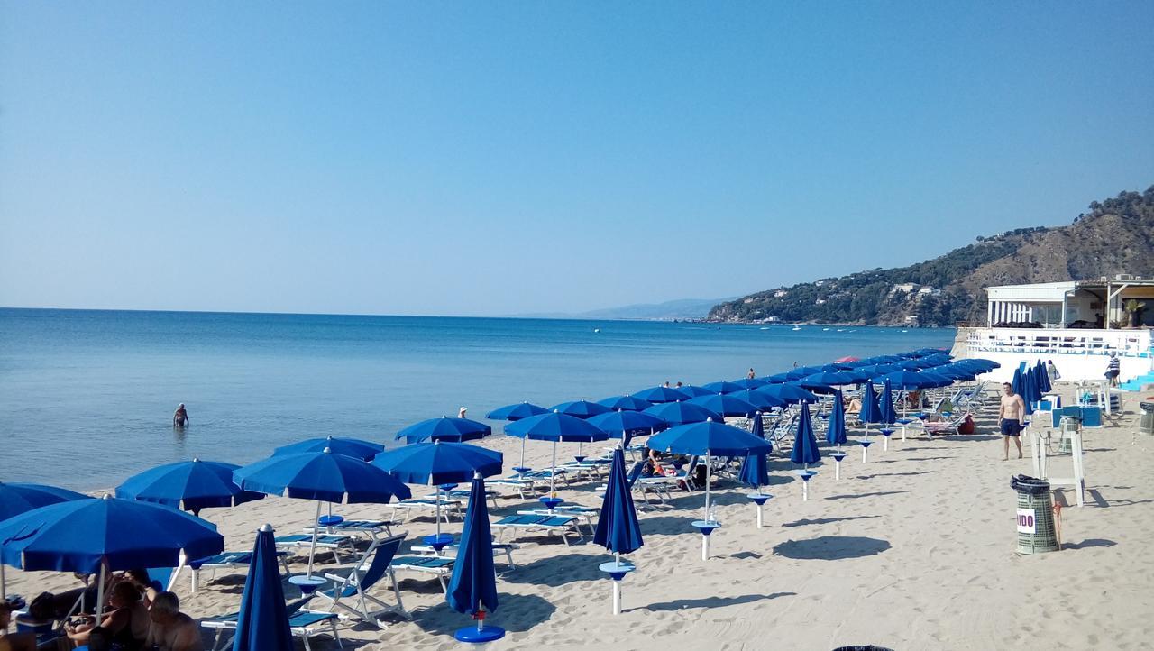 Villa Aurelio Squillace Exterior foto